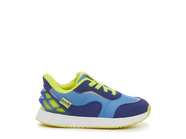 Kizik Orlando Hands-Free Slip-On Sneaker - Kids' - Free Shipping | DSW