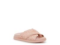 Aussie Sandal - Kids' Light Pink view