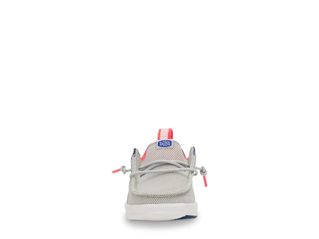 Wally Hey20 Classic Storm Slip-On - Kids'