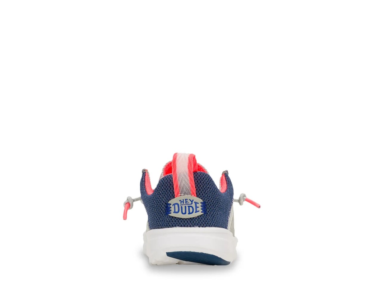 Wally Hey2O Classic Storm Slip-On - Kids'