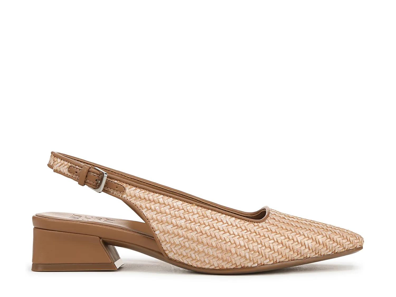 Ginger Pump