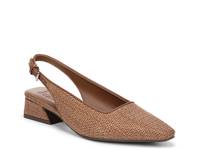 Ginger Pump Walnut view