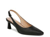 Tansy Pump Black view