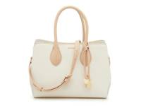 Birin Satchel Off White/Multicolor view