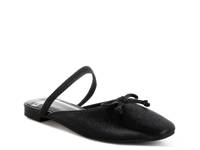 Opalia Mule Black view