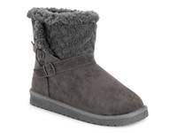 Alyx Bootie Grey view