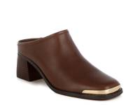 Bottani Mule Dark Brown view