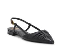 Agnes Flat Black view