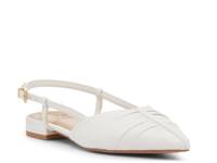 Agnes Flat Off White view