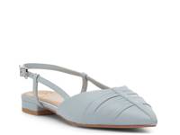 Agnes Flat Light Blue view