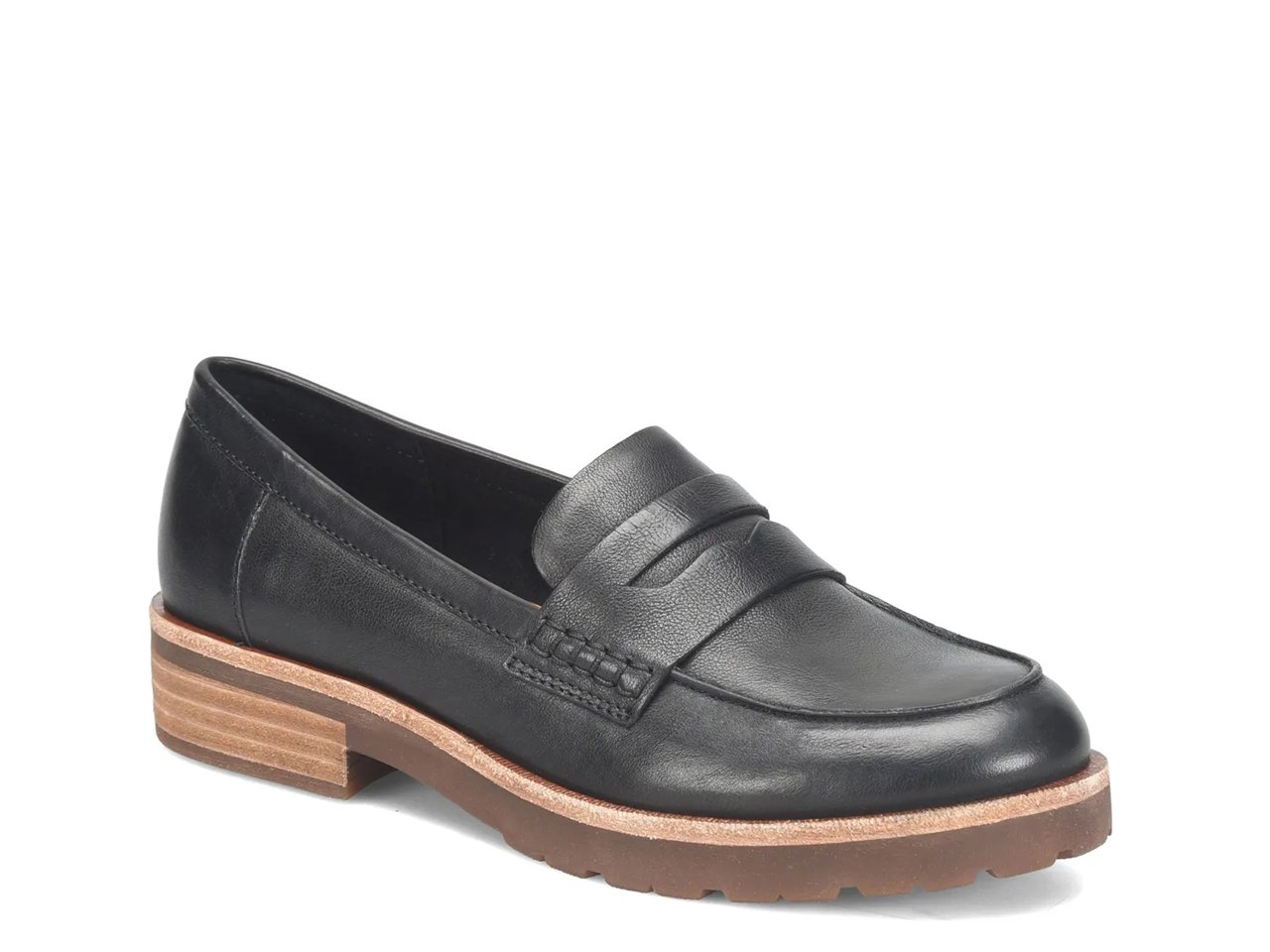 Carlisle Loafer