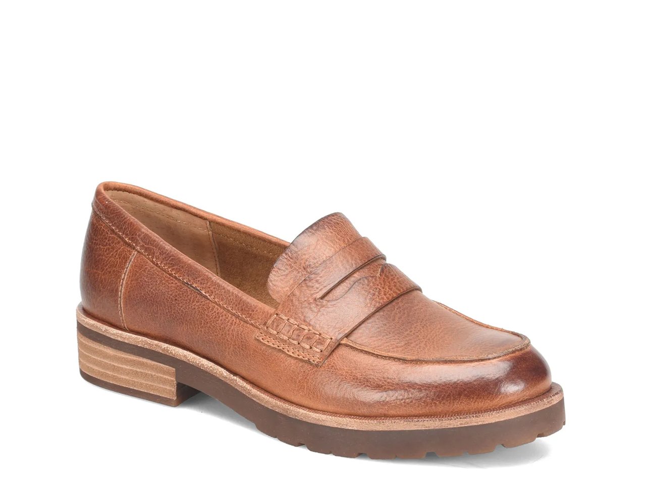 Carlisle Loafer