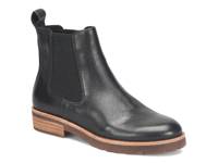 Bristol Chelsea Boot Black view