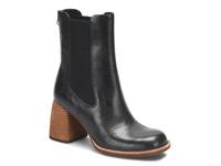 Arline Chelsea Boot Black view