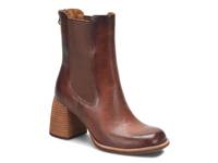 Arline Chelsea Boot Light Brown view