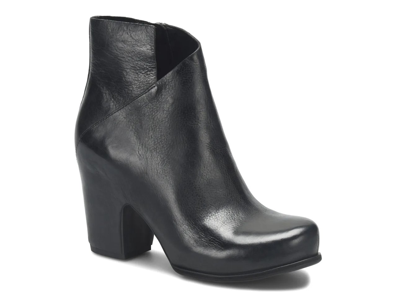 Seeley Bootie