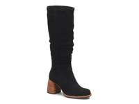 Abbott Boot Black view