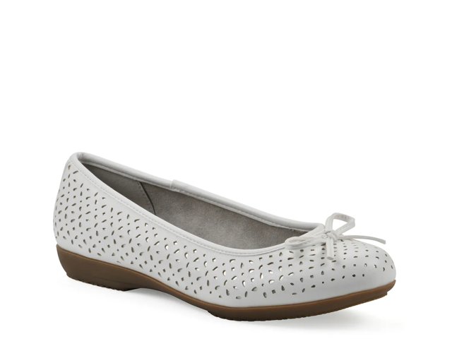 Chelby Ballet Flat