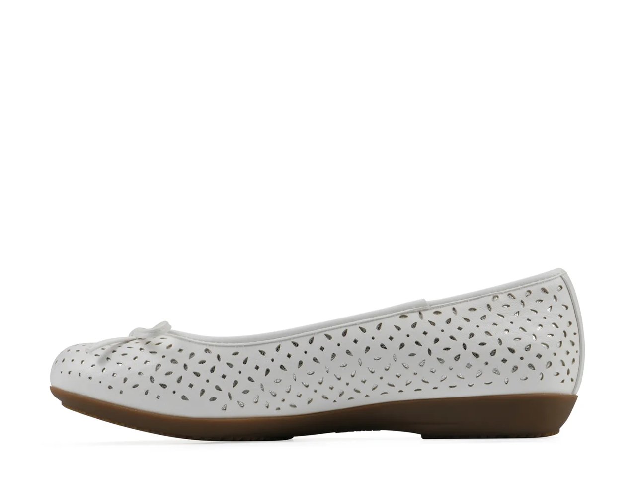 Chelby Ballet Flat