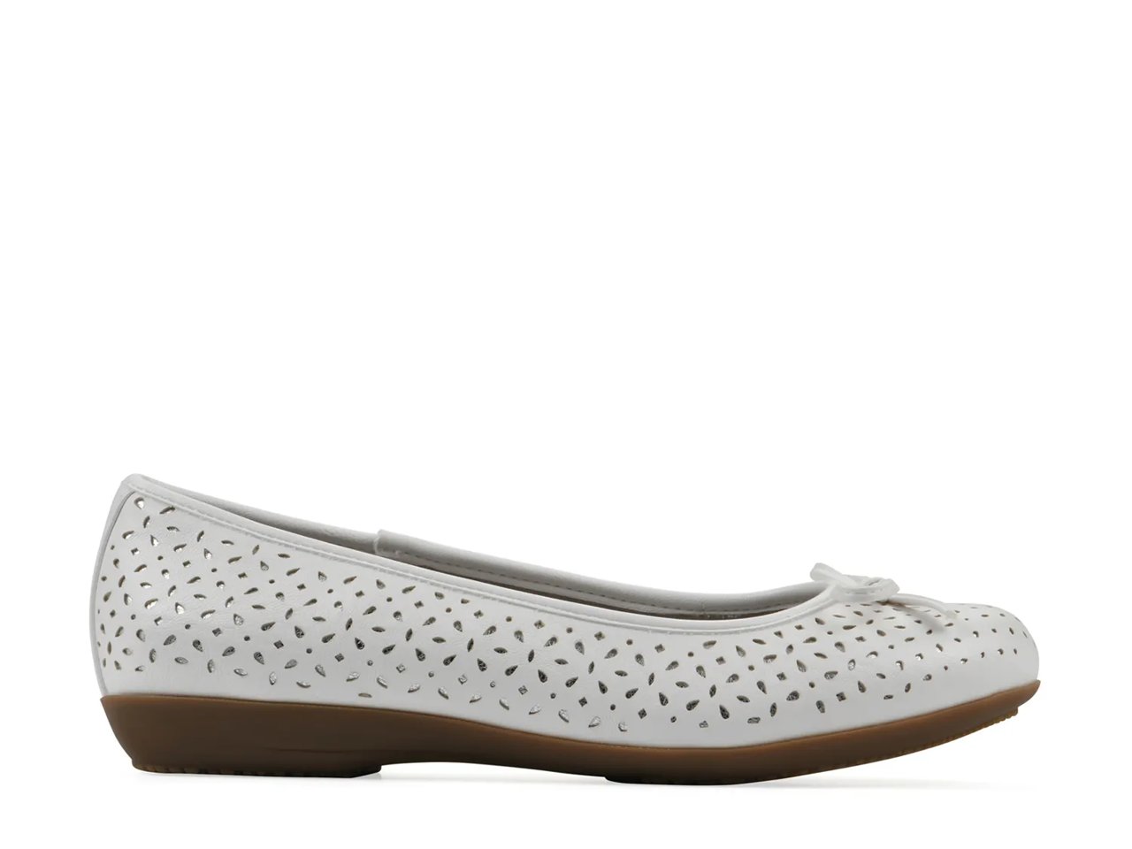 Chelby Ballet Flat