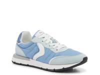 Storm Sneaker - Women's Blue view