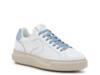 Lipari Sneaker - Women's White/Blue view