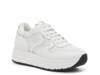 Maran Wedge Sneaker - Women's White view