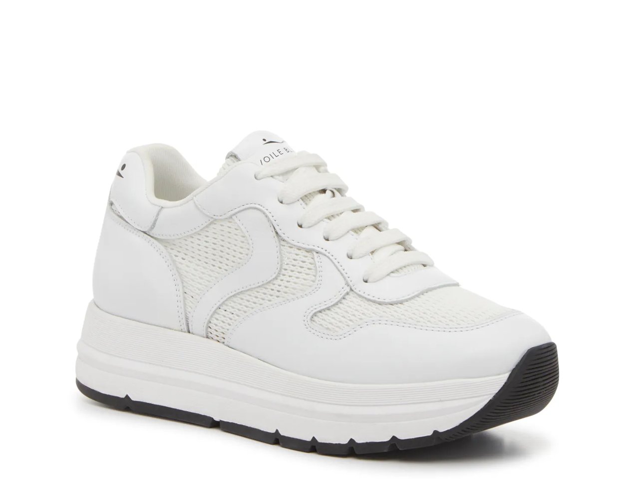 Maran Wedge Sneaker - Women's