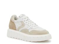 Grennele Sneaker - Women's Tan view