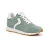 Julia Sneaker - Women's Light Green view