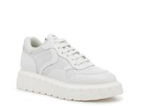 Grennele Sneaker - Women's White view