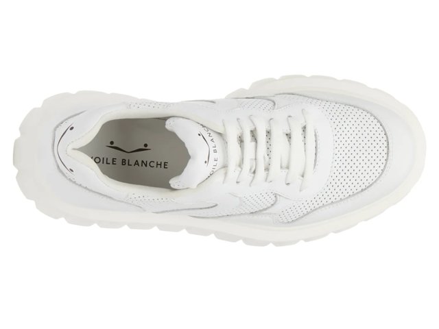 VOILE BLANCHE Grennele Sneaker - Women's - Free Shipping | DSW