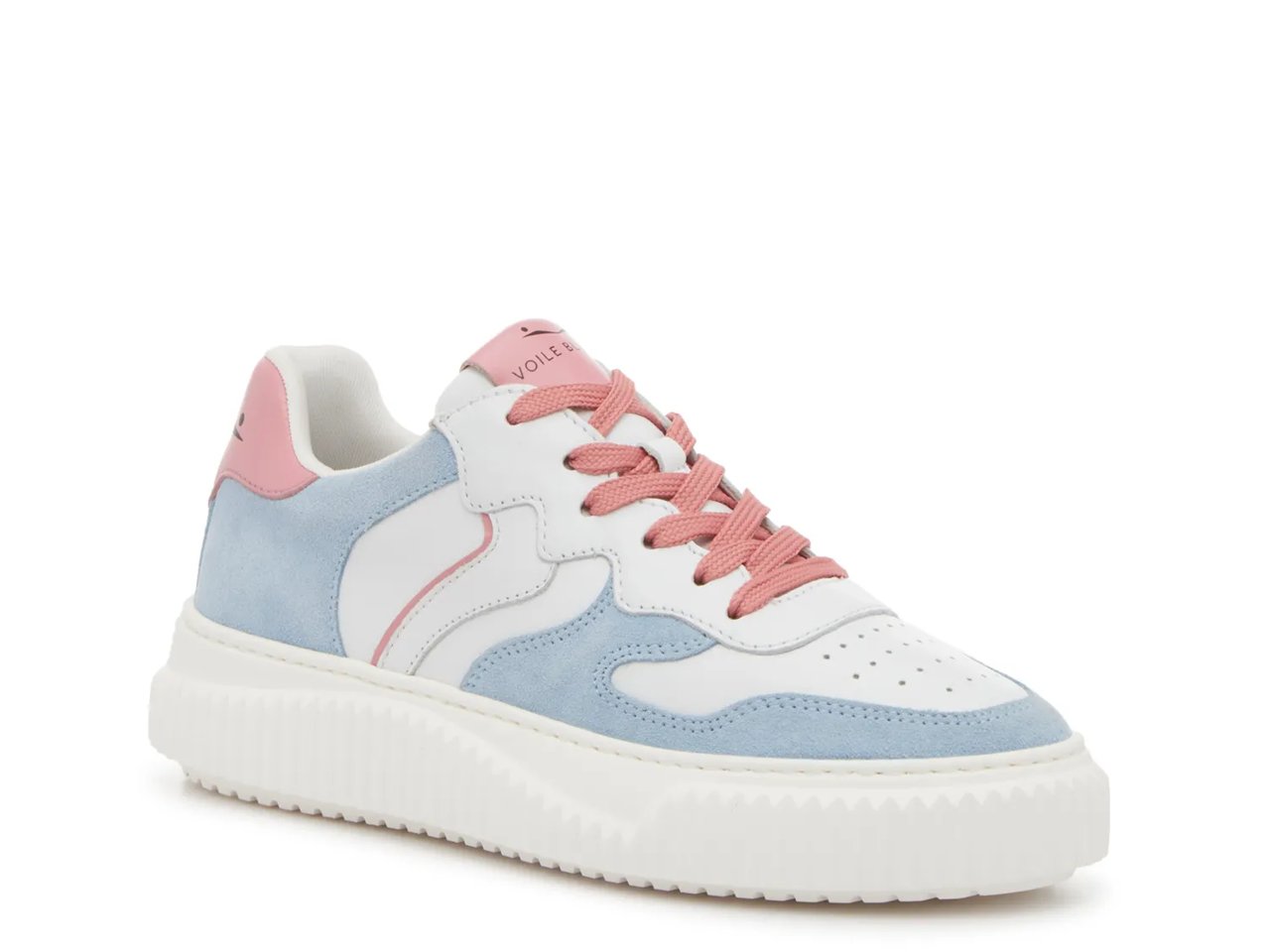 Laura Platform Sneaker - Women's
