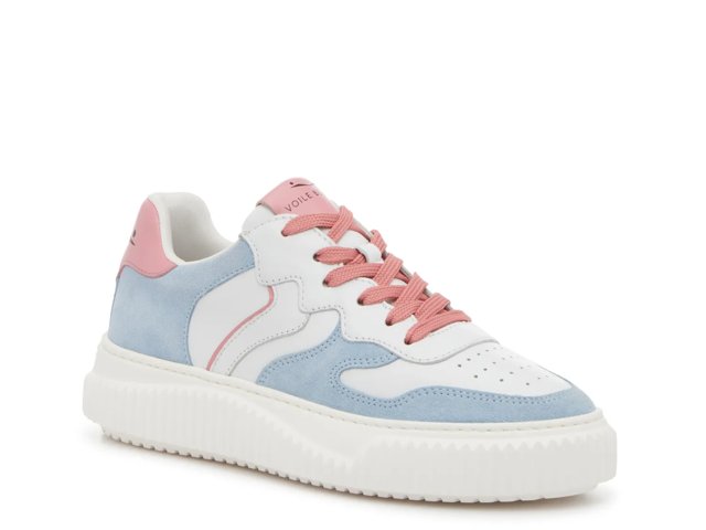 Laura Platform Sneaker - Women's
