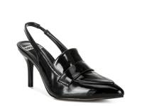 Voisin Pump Black view