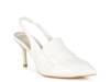 Voisin Pump White view