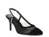 Yaga Pump Black view