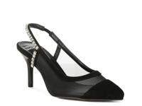 Yaga Pump Black view
