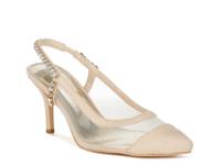 Yaga Pump Beige view
