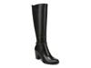 Kalina Boot Black view