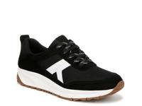 Shay Jogger Sneaker Black view