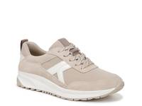 Shay Jogger Sneaker Taupe view