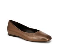 Chelsea Flat Bronze view