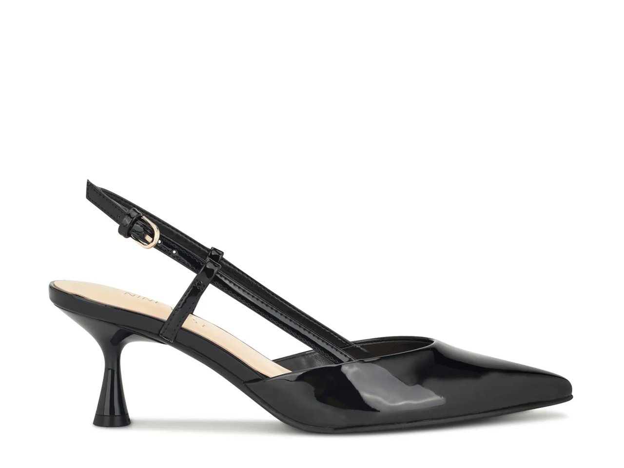 Rowen Pump