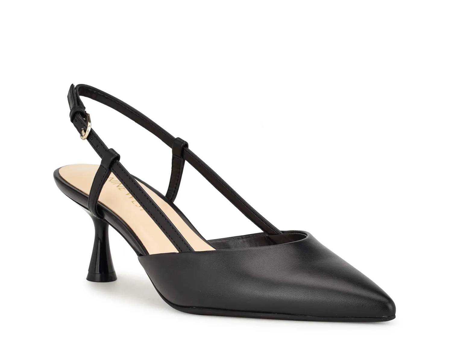 Rowen Pump