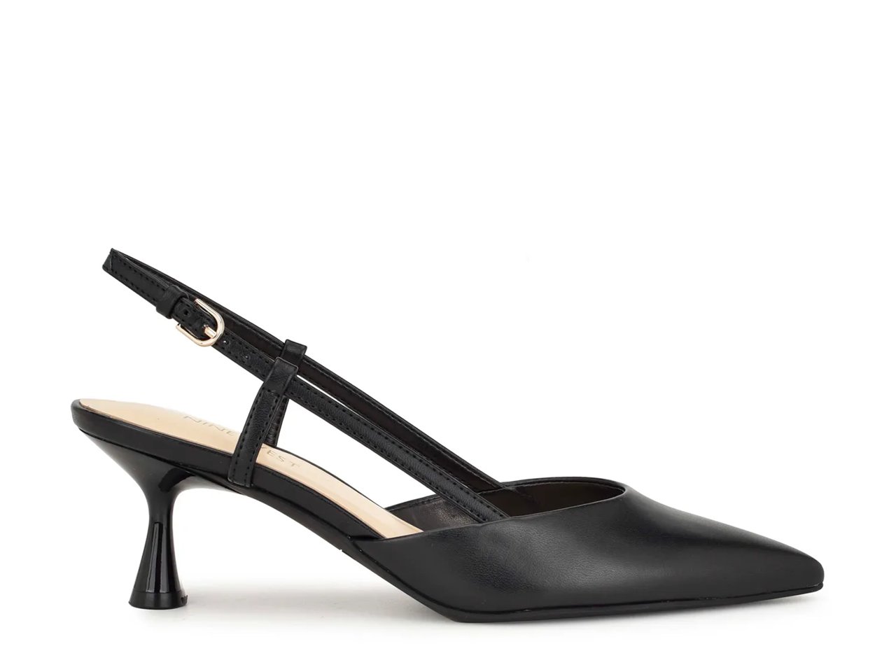 Rowen Pump