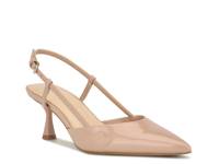 Rowen Pump Light Natural Beige view