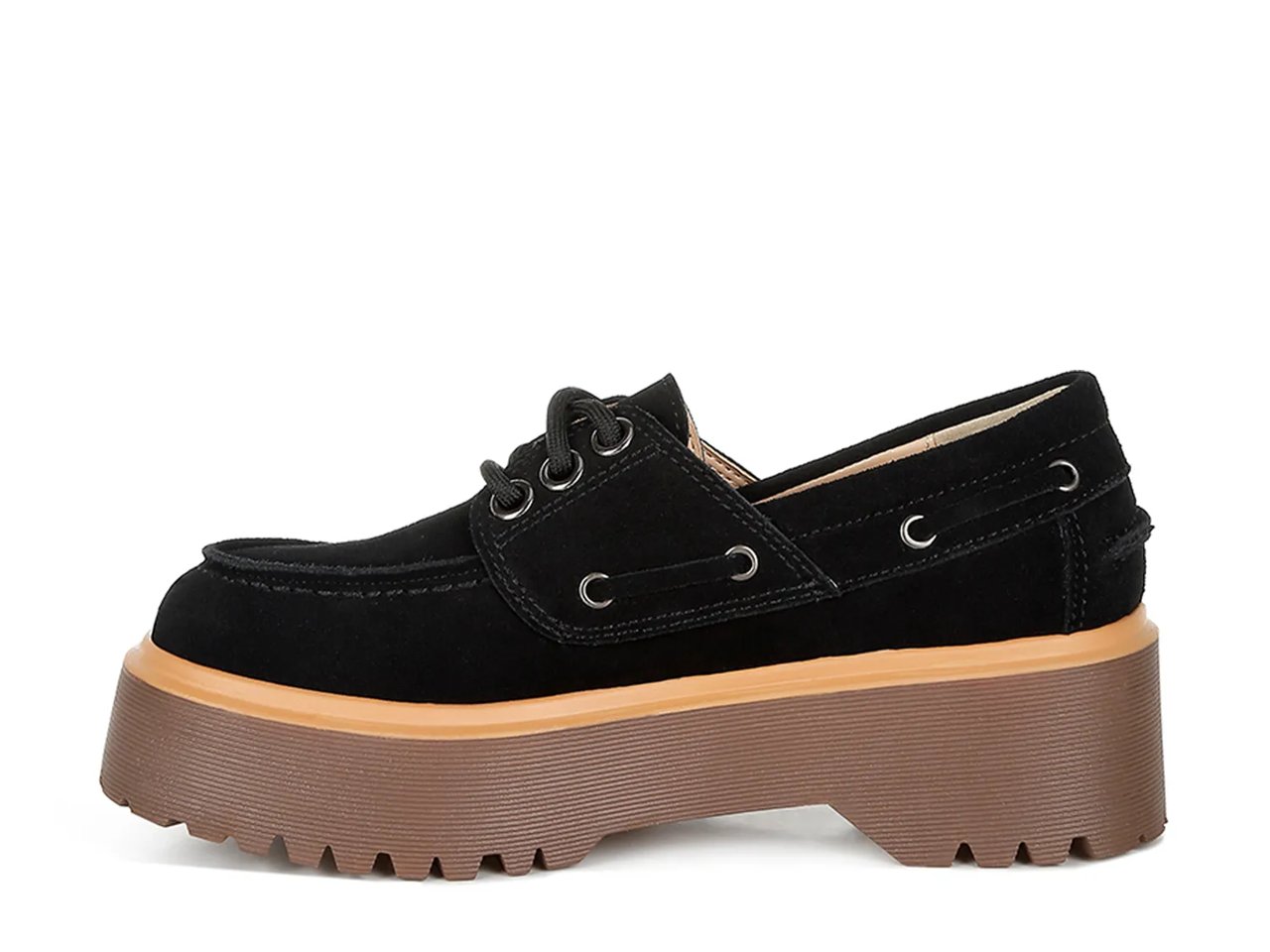 Cuckatoos Platform Oxford