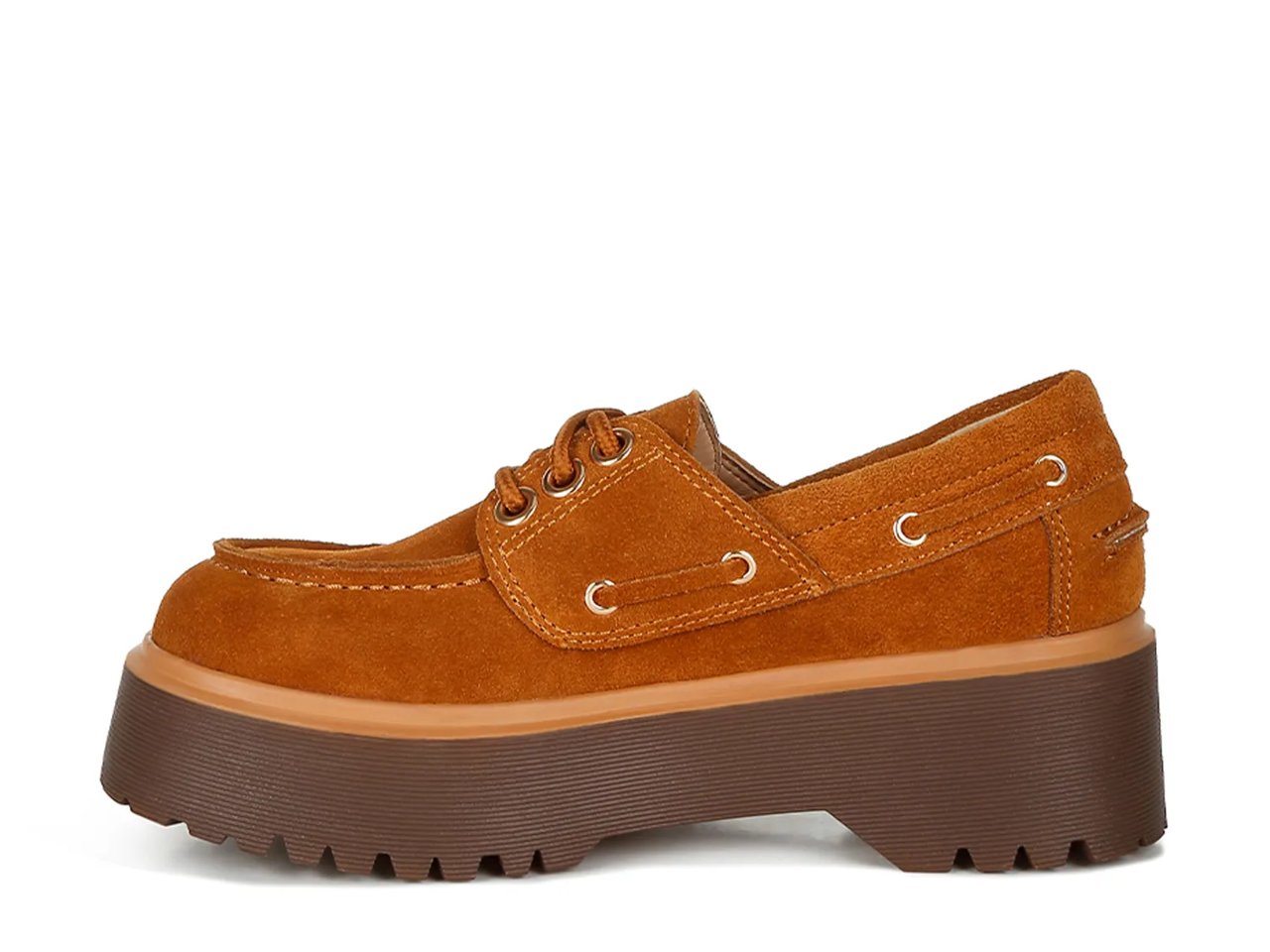 Cuckatoos Platform Oxford