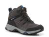 Switchback Waterproof Work Boot Dark Grey/Black view